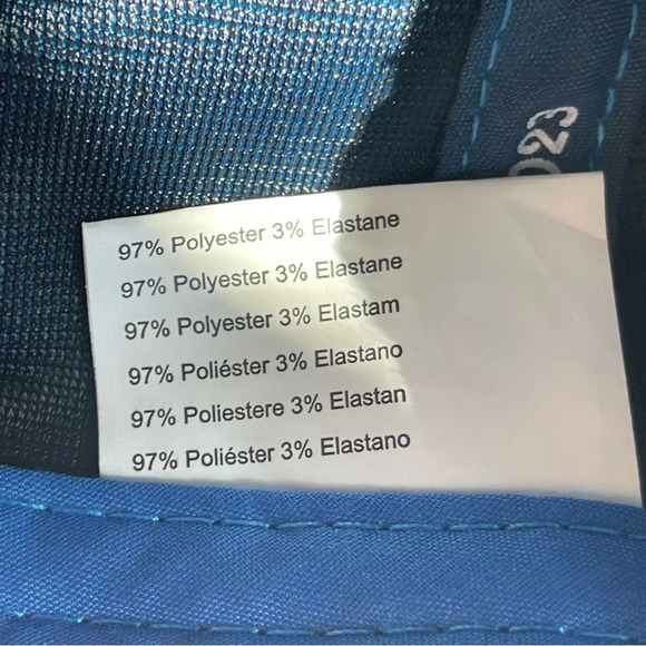 Rugby World Cup France 2023 Men Hat - Picture 8 of 10